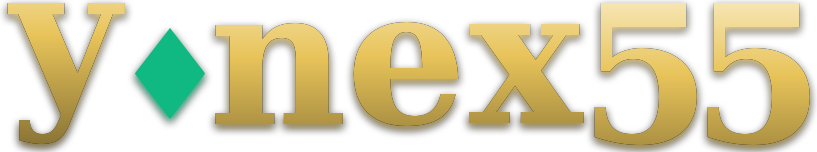 yonex55 logo