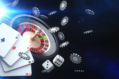 yonex55 Casino rooms
